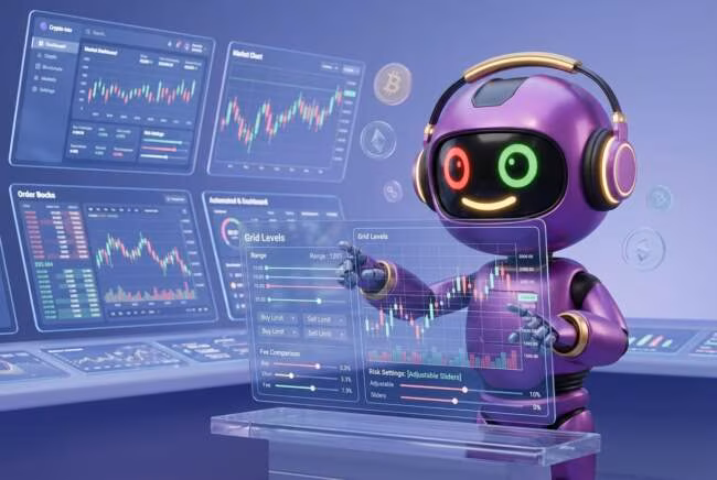 Как стать поставщиком Wildberries 2026 Лучшие биржи для грид трейдинг