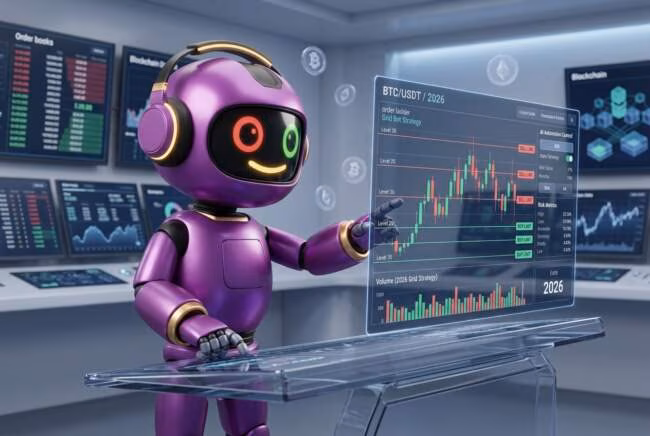 Как стать поставщиком Wildberries 2026 грид бот на Bitcoin BTC/USDT