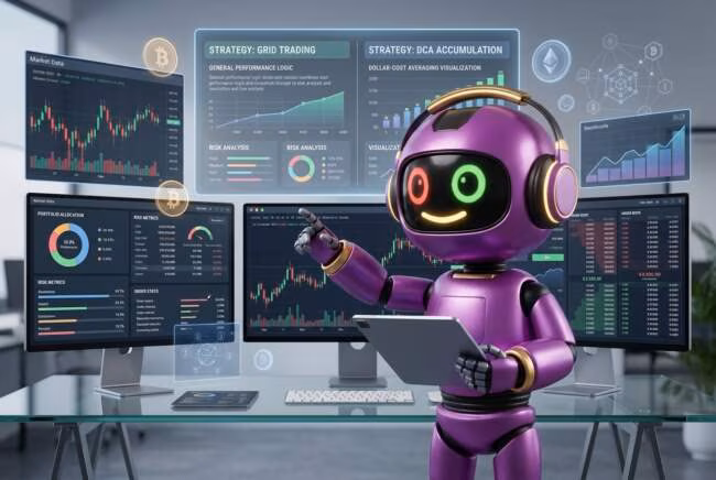 Как стать поставщиком Wildberries 2026 грид трейдинг vs DCA